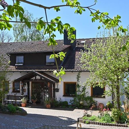 Pension Schoepke Bad Staffelstein Εξωτερικό φωτογραφία