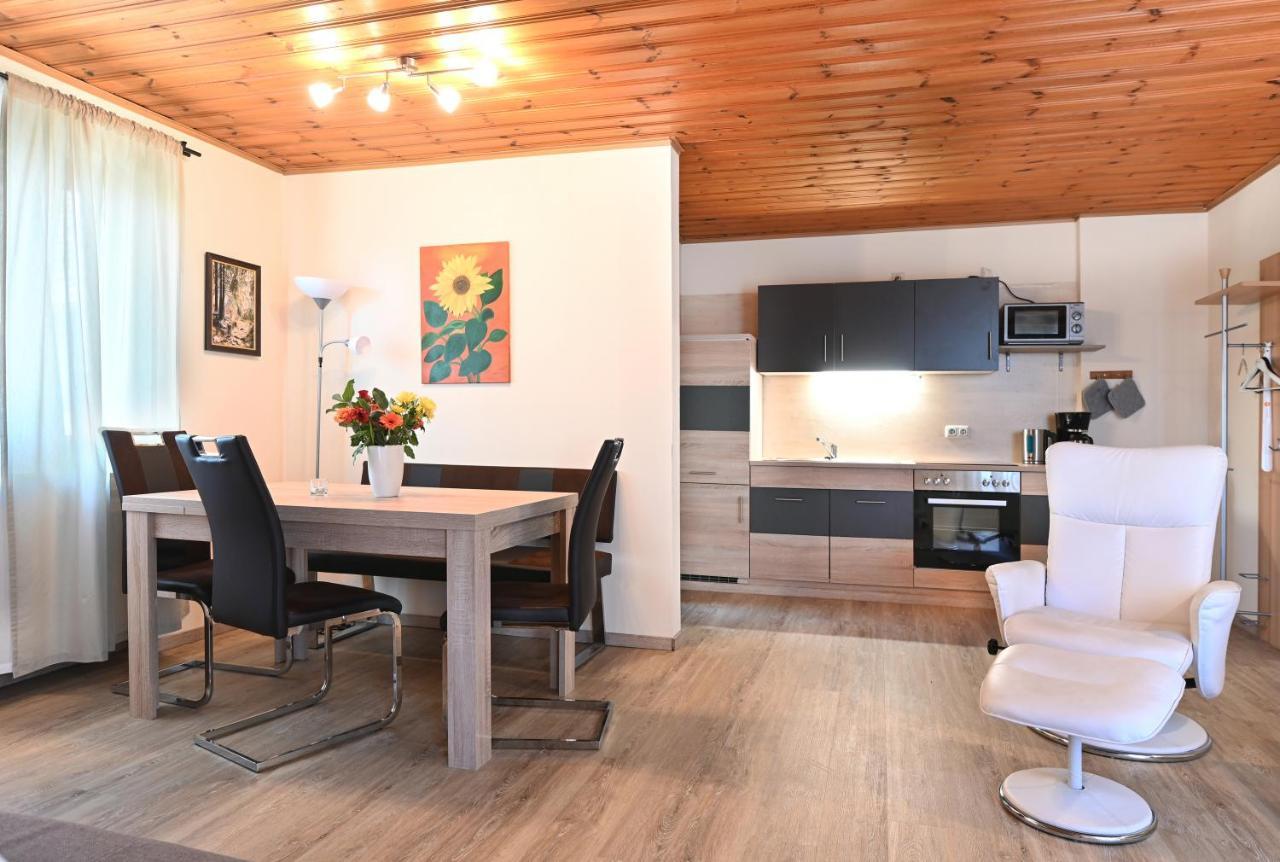 Pension Schoepke Bad Staffelstein Εξωτερικό φωτογραφία