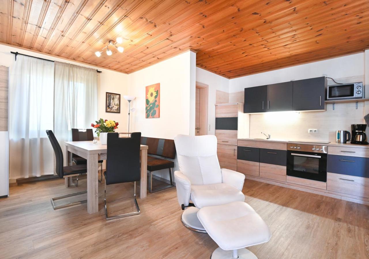 Pension Schoepke Bad Staffelstein Εξωτερικό φωτογραφία