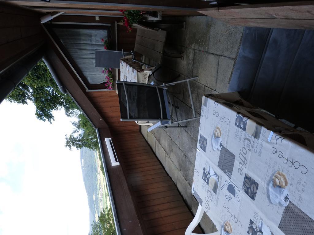Pension Schoepke Bad Staffelstein Εξωτερικό φωτογραφία