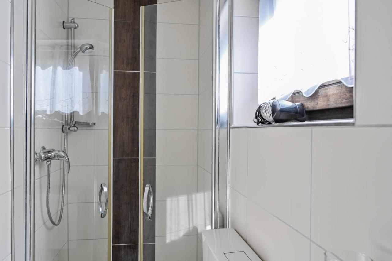 Pension Schoepke Bad Staffelstein Εξωτερικό φωτογραφία
