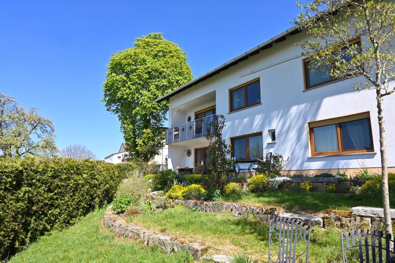 Pension Schoepke Bad Staffelstein Εξωτερικό φωτογραφία