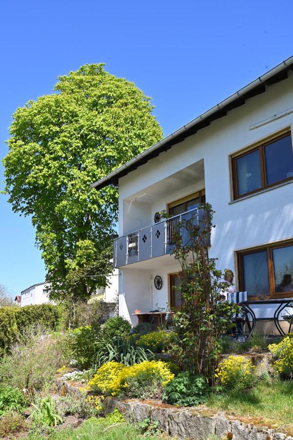 Pension Schoepke Bad Staffelstein Εξωτερικό φωτογραφία